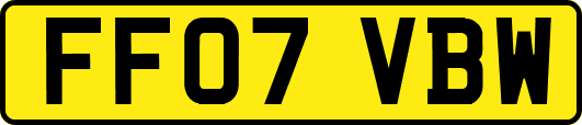 FF07VBW