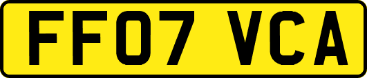 FF07VCA
