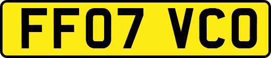 FF07VCO