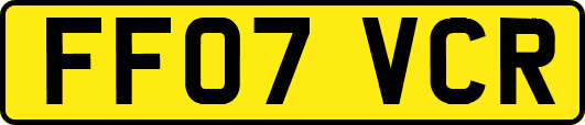FF07VCR