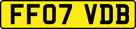 FF07VDB