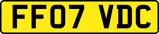 FF07VDC