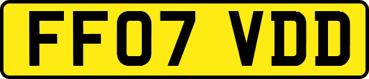 FF07VDD