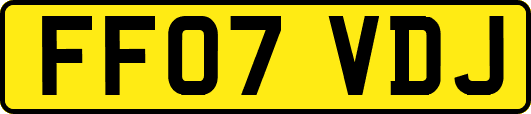FF07VDJ