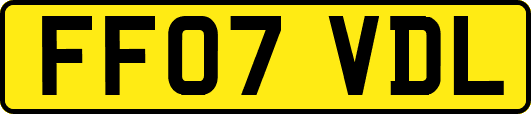 FF07VDL