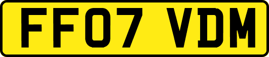 FF07VDM