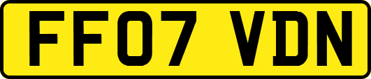 FF07VDN