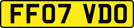 FF07VDO