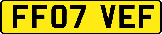 FF07VEF