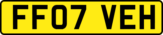 FF07VEH