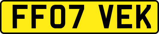 FF07VEK