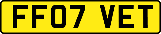 FF07VET