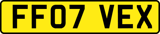 FF07VEX