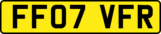 FF07VFR