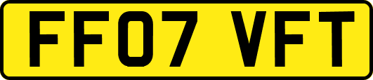 FF07VFT