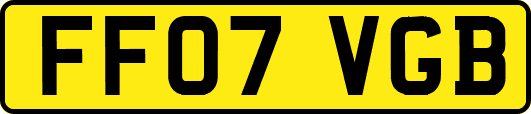 FF07VGB
