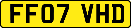 FF07VHD