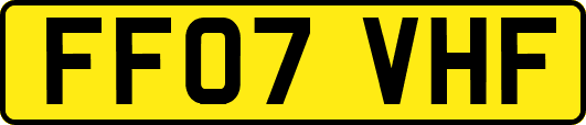 FF07VHF