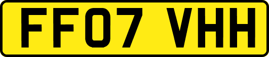 FF07VHH