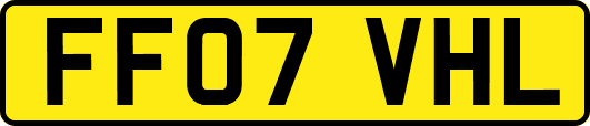 FF07VHL