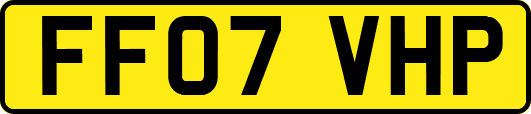 FF07VHP
