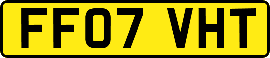 FF07VHT