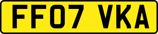FF07VKA
