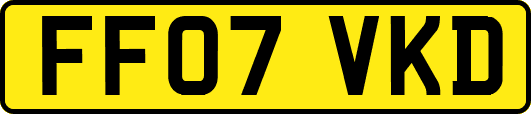 FF07VKD