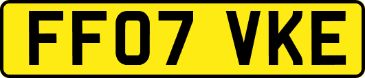 FF07VKE