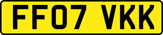 FF07VKK