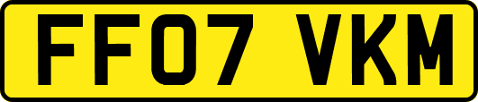 FF07VKM