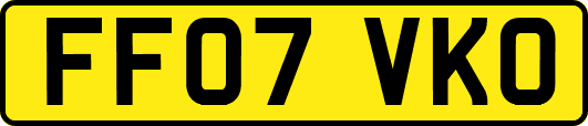 FF07VKO