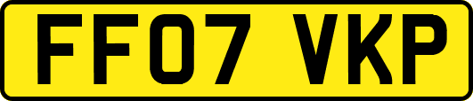 FF07VKP