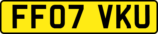 FF07VKU
