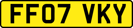 FF07VKY