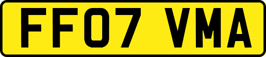 FF07VMA