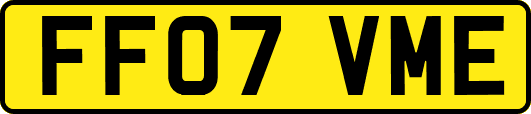 FF07VME