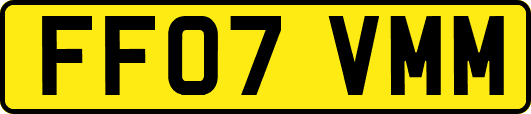 FF07VMM