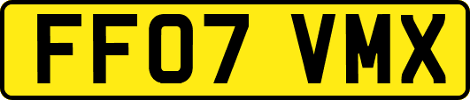 FF07VMX