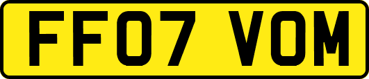 FF07VOM