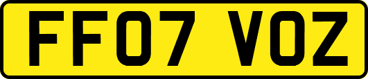 FF07VOZ