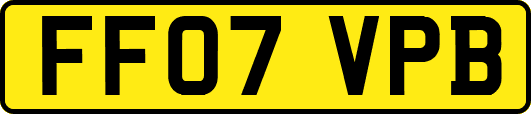 FF07VPB