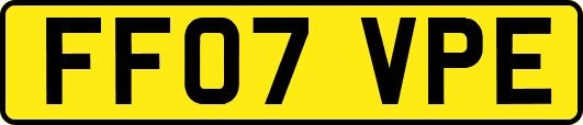 FF07VPE