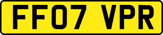 FF07VPR