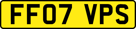 FF07VPS