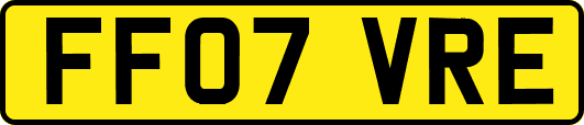 FF07VRE