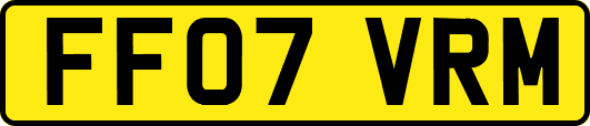 FF07VRM