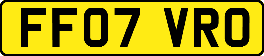 FF07VRO