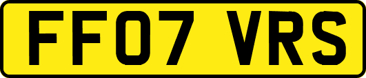 FF07VRS