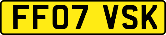 FF07VSK